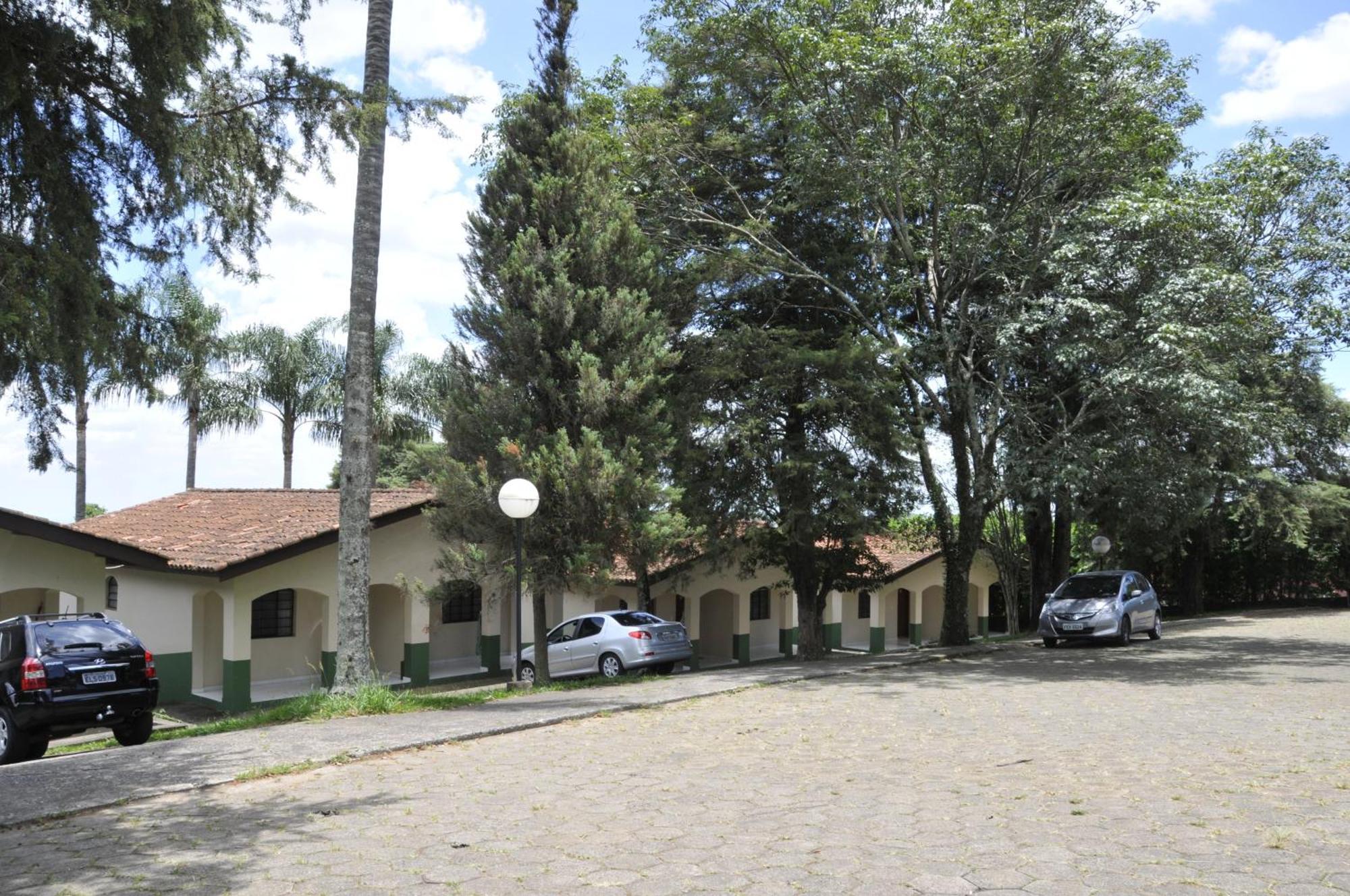 Hotel Fazenda Sao Matheus Serra Negra  Camera foto