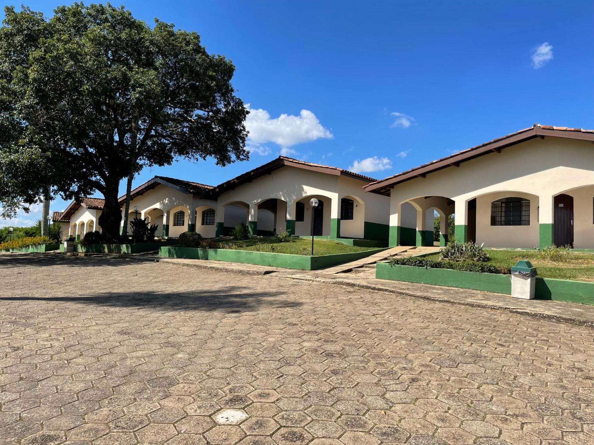 Hotel Fazenda Sao Matheus Serra Negra  Camera foto