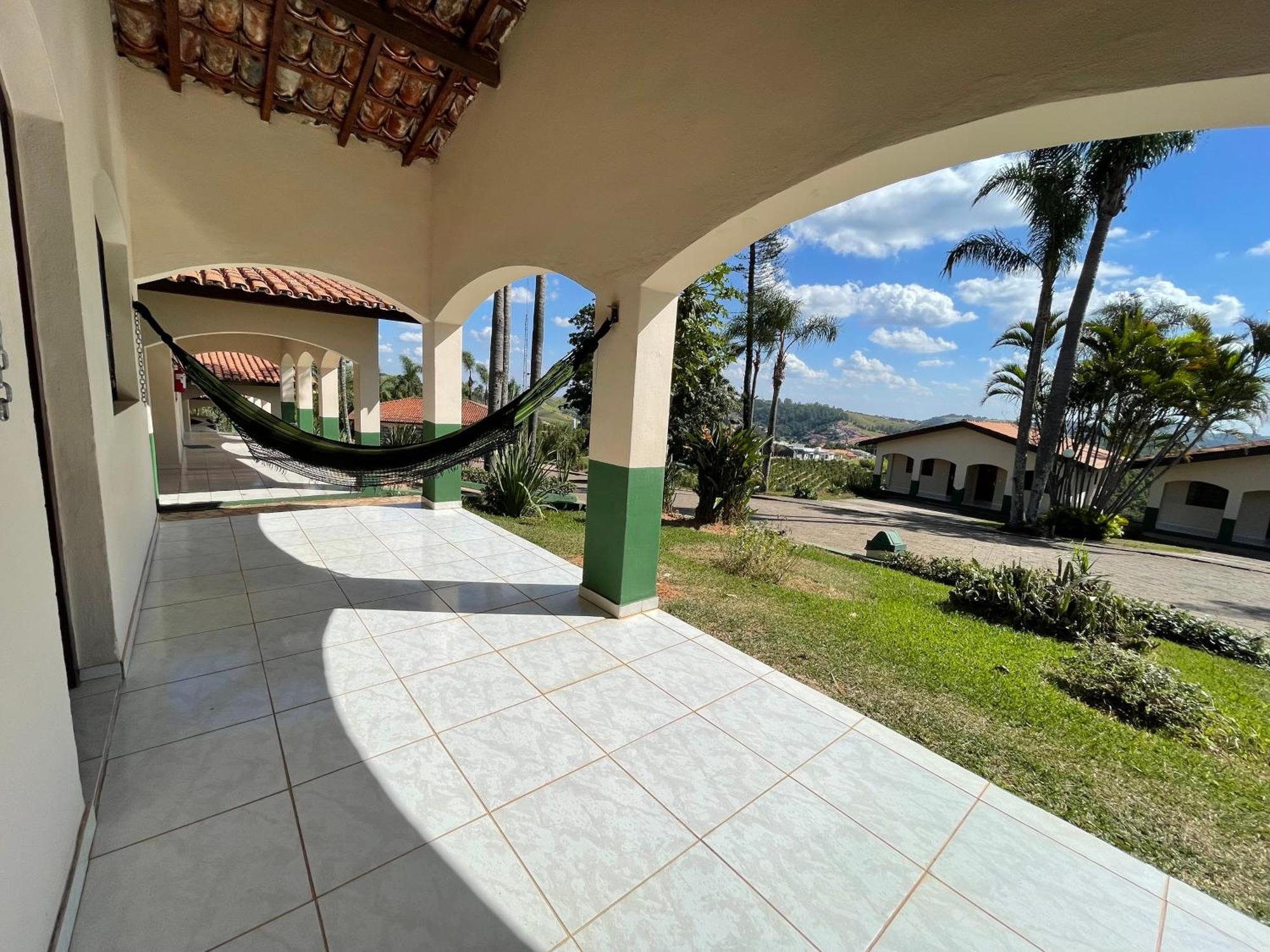 Hotel Fazenda Sao Matheus Serra Negra  Camera foto